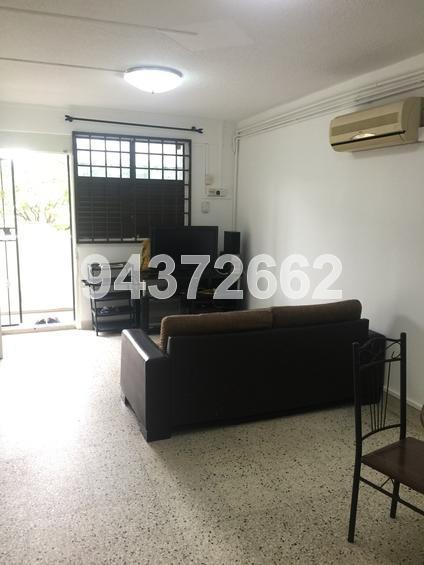 Blk 81 Commonwealth Close (Queenstown), HDB 3 Rooms #130763572
